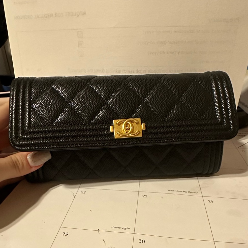 Wallet